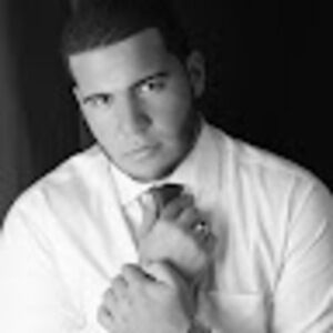 Meet your Posher, Randy